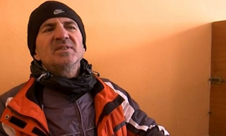 Rrëfimi i pejanit që dyshon se të afërmit ja vodhën 35 mijë euro dhe ja thyen dhëmbët