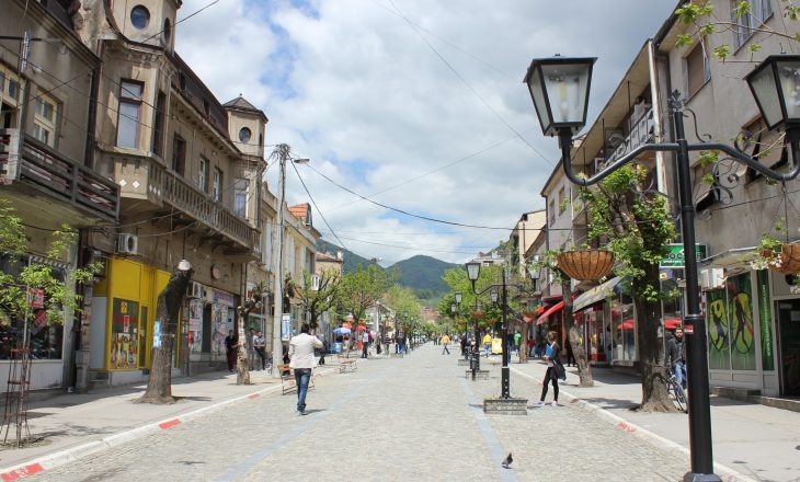 Shqiptarja nga Bujanoci gjendet e plagosur në Vranjë