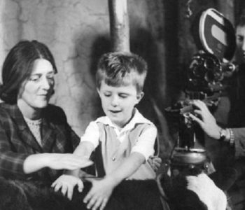 “Koha e pelikulës”, shpalosi emrin e madh të kinematografisë shqiptare Xhanfise Kekon