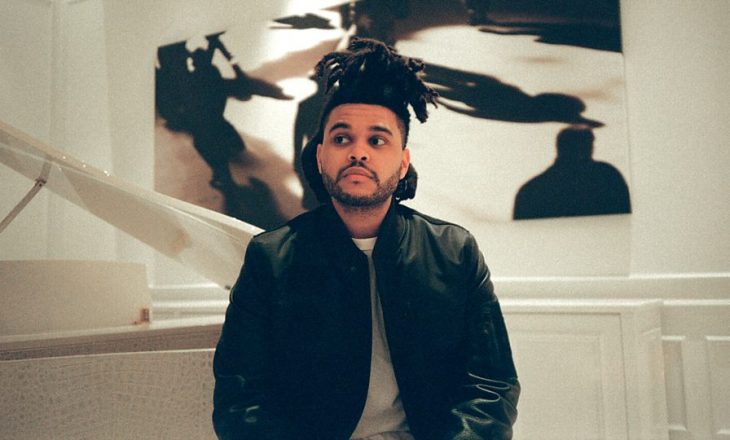 The Weekend i bën “diss” reperit Drake
