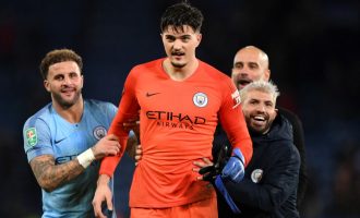 Emocionuese, Aro Muric shqiptari i parë që fiton këtë trofe