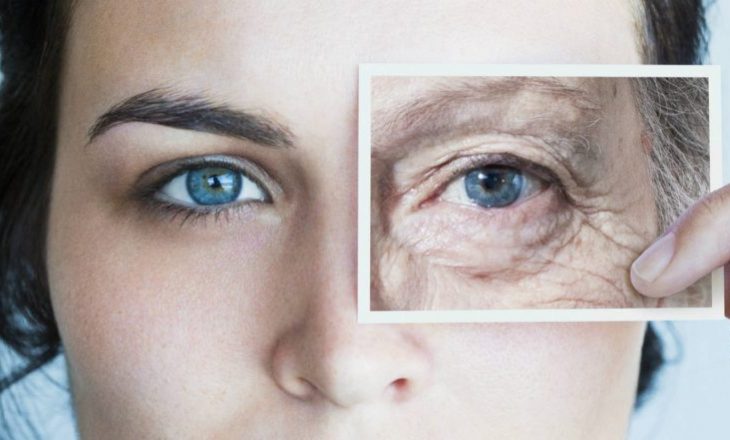 Mosha kur fillojmë të plakemi, sipas shkencëtarëve