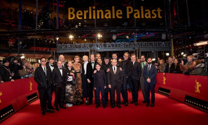 “Berlinale 2019”, hap dyert festivali i filmit në Berlin