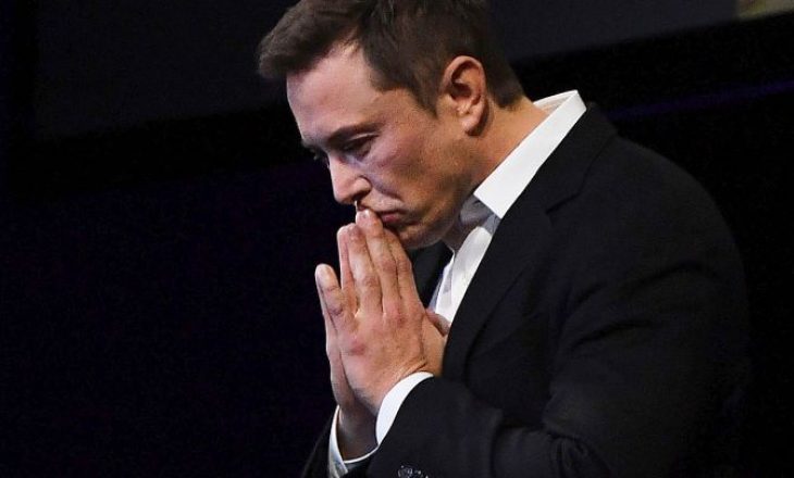 Elon Musk është në rrugën e duhur për t’u bërë personi i tretë më i pasur në botë