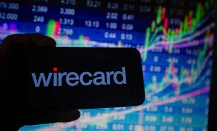 Autoritetet Gjermane ndalojnë shitblerjen e aksioneve të huazuara në Wirecard
