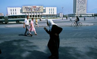 Edhe Shqipëria komuniste ishte e gjelbër [FOTO]