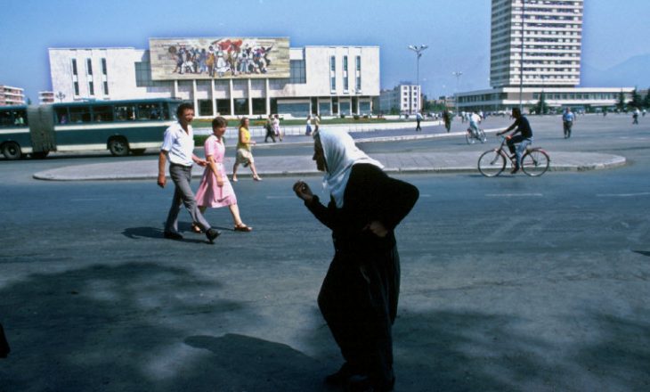 Edhe Shqipëria komuniste ishte e gjelbër [FOTO]