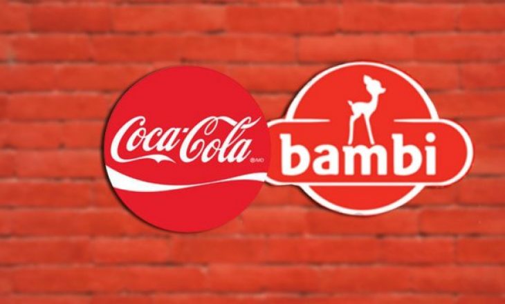 “Coca-Cola” e blen “Bambin” për 260 milionë euro