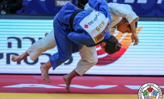 EuroNews: Majlinda Kelmendi u ka treguar të gjithëve se kjo kategori i përket asaj