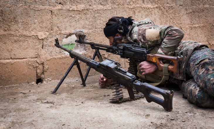 Grushtet i ri në ISIS, si shpëtoi Khalifi?