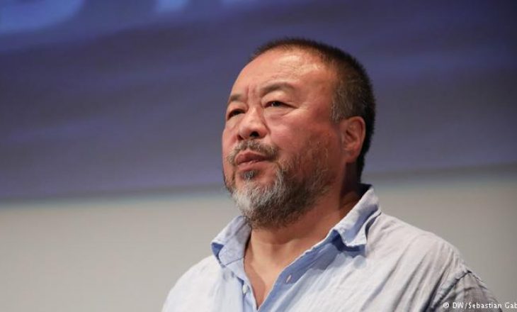 Berlinalja i gjunjëzohet Kinës: detyrohet ta heq nga filmi artistin Ai Weiwei