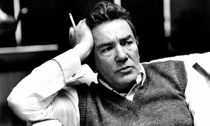 Ka vdekur aktori i njohur britanik, Albert Finney