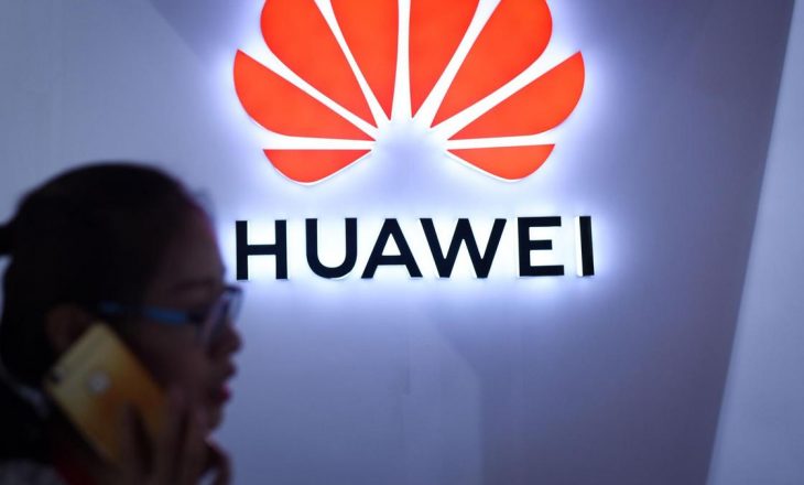 Bota nuk mund të jetojë pa ne, thotë themeluesi i Huawei-t