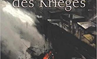 Libri i ushtarit të UÇK-së përkthehet në gjuhën gjermane