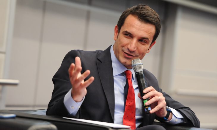 5 milionë euro nga deputeti i LDK-së – E vërteta e konfliktit Veliaj- Ramiz Kelmendi