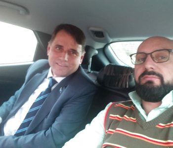 Zv/ministri punësohet pa konkurruar si asistent i Bajram Kosumit