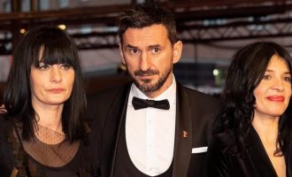 Filmi me aktorin shqiptar merr dy çmime në Berlinale