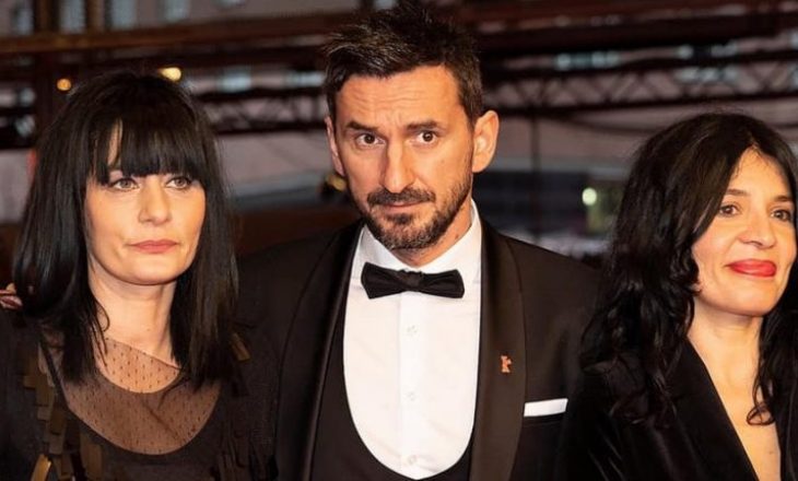 Filmi me aktorin shqiptar merr dy çmime në Berlinale