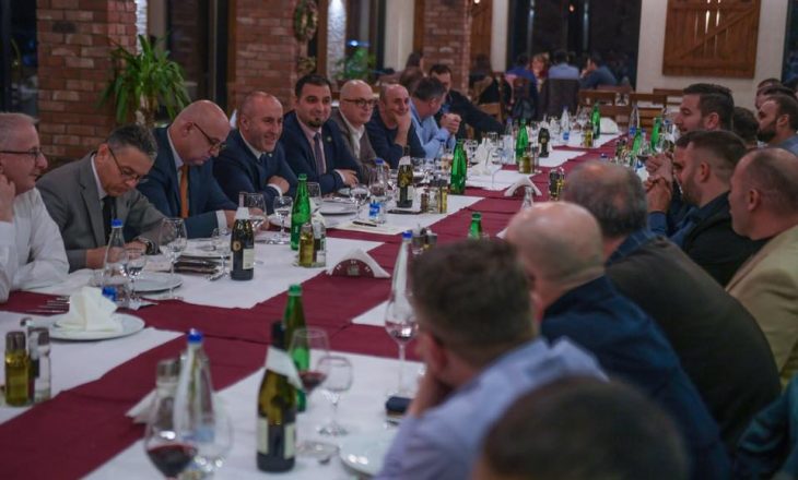 Haradinaj: Mitrovica është lënë anash në dekadat e fundit