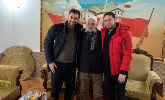 LORIK CANA NGA KULLA E JASHARËVE: URIME 11 VJETORIN E PAVARËSISË