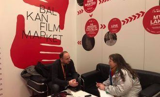 Sonte jepet premiera e filmit të parë kosovar në garën e Berlinales