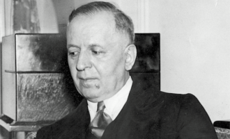 “Mjerimi i shqiptarëve ka qenë në tërë kohërat të kapej pas individëve dhe jo pas ideve”