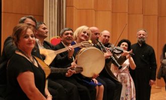 Saz’iso e dërgon polifoninë shqipe në Portugali