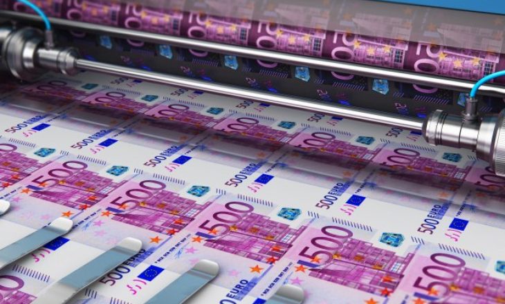 Telashe të reja për eurozonë – asgjë nuk shkon sipas planit