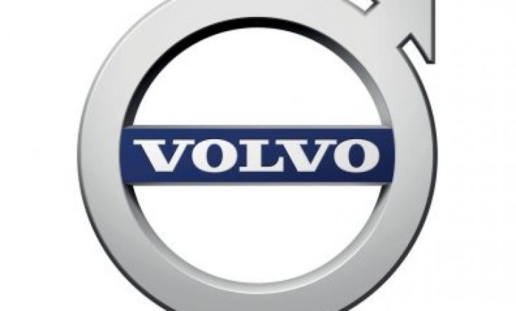 Volvo tërheq 167 mijë automjete