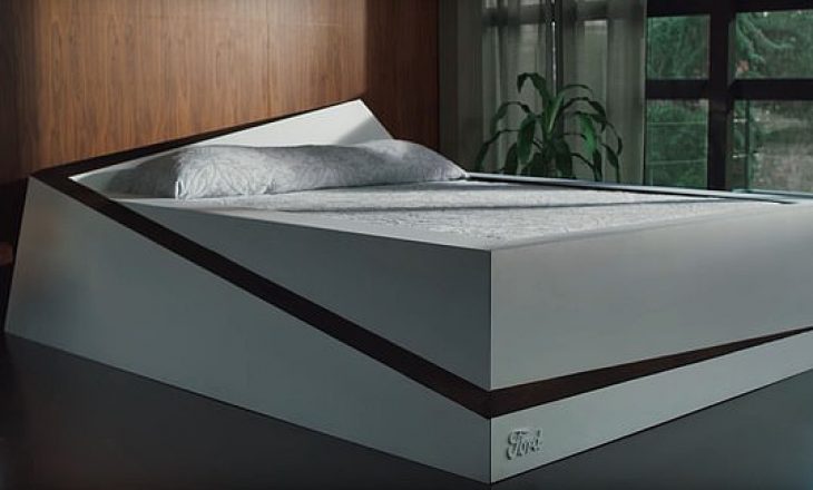 A mundet ky shtrat të shpëtojë lidhjen tuaj?