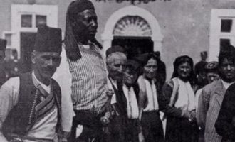 Historia e “afro-shqiptarëve”