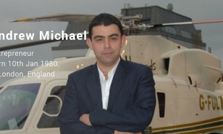 “Vodha 30 mijë funte nga nëna ime për të bërë milionat”