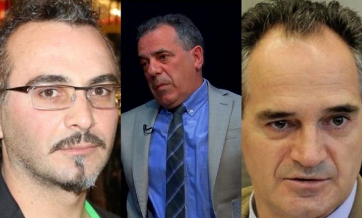 Halil Matoshi zbulon se kush bëri kërkesë për t’i dhënë para nga rezervat e shtetit dhëndrit të Nait Hasanit