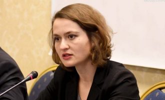 Shahini i reagon Osmanit, e quan anti-patriotike dhe populiste