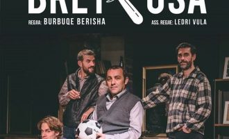 Shfaqja ‘Bretkosa’, rrëfimi për të dhimbshmen e Kosovës së pas luftës