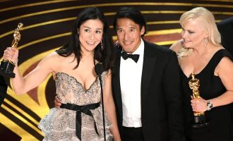 Fituesja e Oscarit kishte realizuar dokumentar për rininë në Kosovën e pasluftës