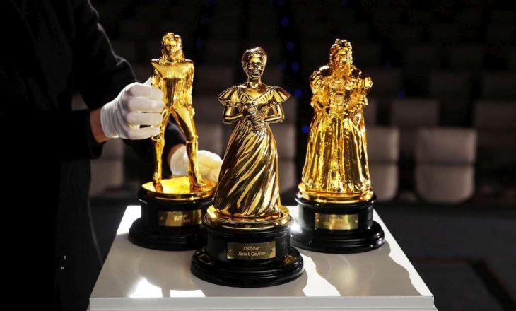 Statujat e Oscar vijnë me figurën e Lady Gaga dhe Olivia Colman