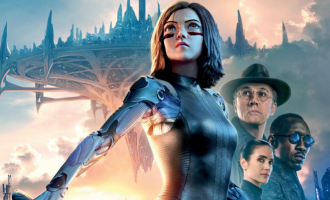 Review për filmi Alita: Battle Angel