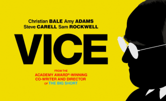 Vice – një tregim politik me një histori mbi njerëzoren