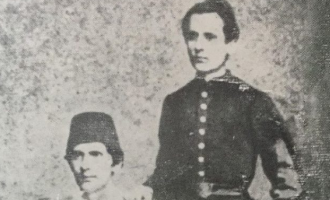 “Ëndërrimet” – përmbledhja e parë poetike e Naimit