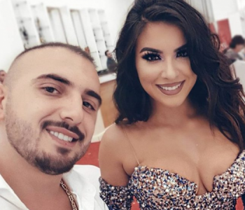 Elita e publikon foto me vajzën, zbulon emrin