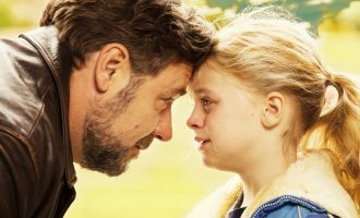 Lidhja gati hyjnore mes babait dhe vajzës