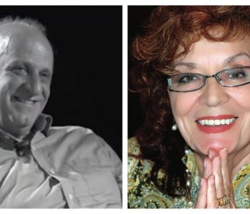 Teksti i Hivzi Krasniqit që u kthye në këngë për Nexhmije Pagarushën