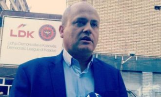 Haxhi Avdyli: Shkarkimi im ishte hakmarrje politike