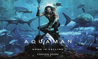 Review për filmin Aquaman