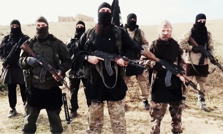 Holanda propozon themelimin e një tribunali për anëtarët e ISIS-it