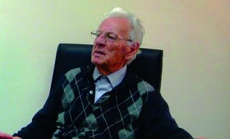 Themelohet çmimi për studime shqiptare, “Idriz Ajeti”