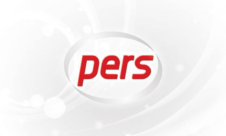Pers, produkt 100% vendor.