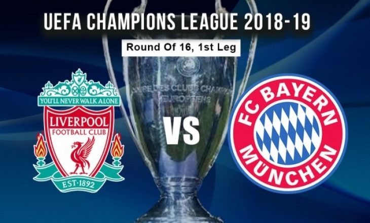 Liverpool – Bayern Munich, historia flet në të mirë të këtij ekipi