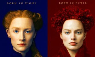 Review për filmin Mary Queen of Scots